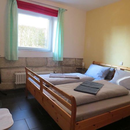Ferienwohnung Am Barbarossasee Göppingen Dış mekan fotoğraf