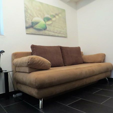 Ferienwohnung Am Barbarossasee Göppingen Dış mekan fotoğraf
