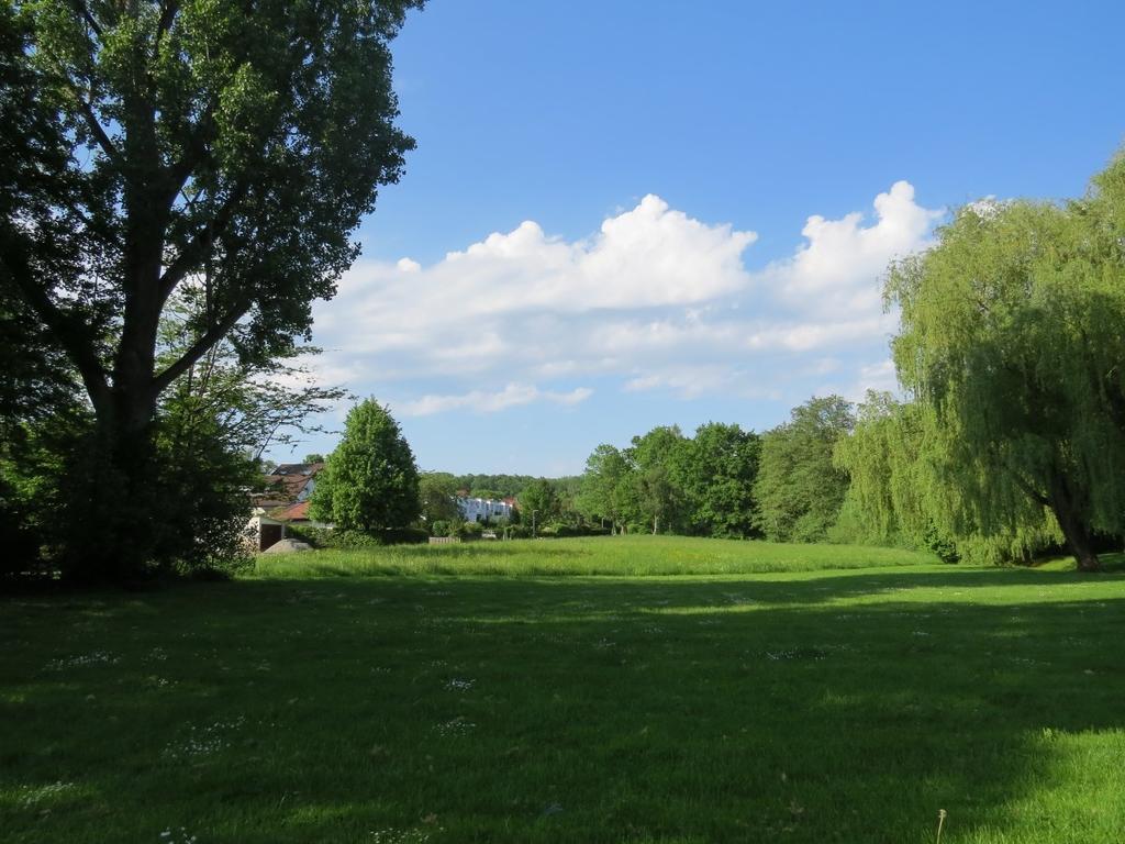 Ferienwohnung Am Barbarossasee Göppingen Oda fotoğraf