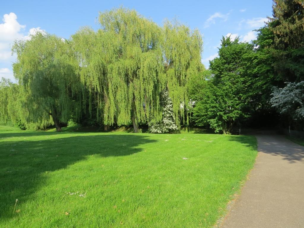 Ferienwohnung Am Barbarossasee Göppingen Dış mekan fotoğraf