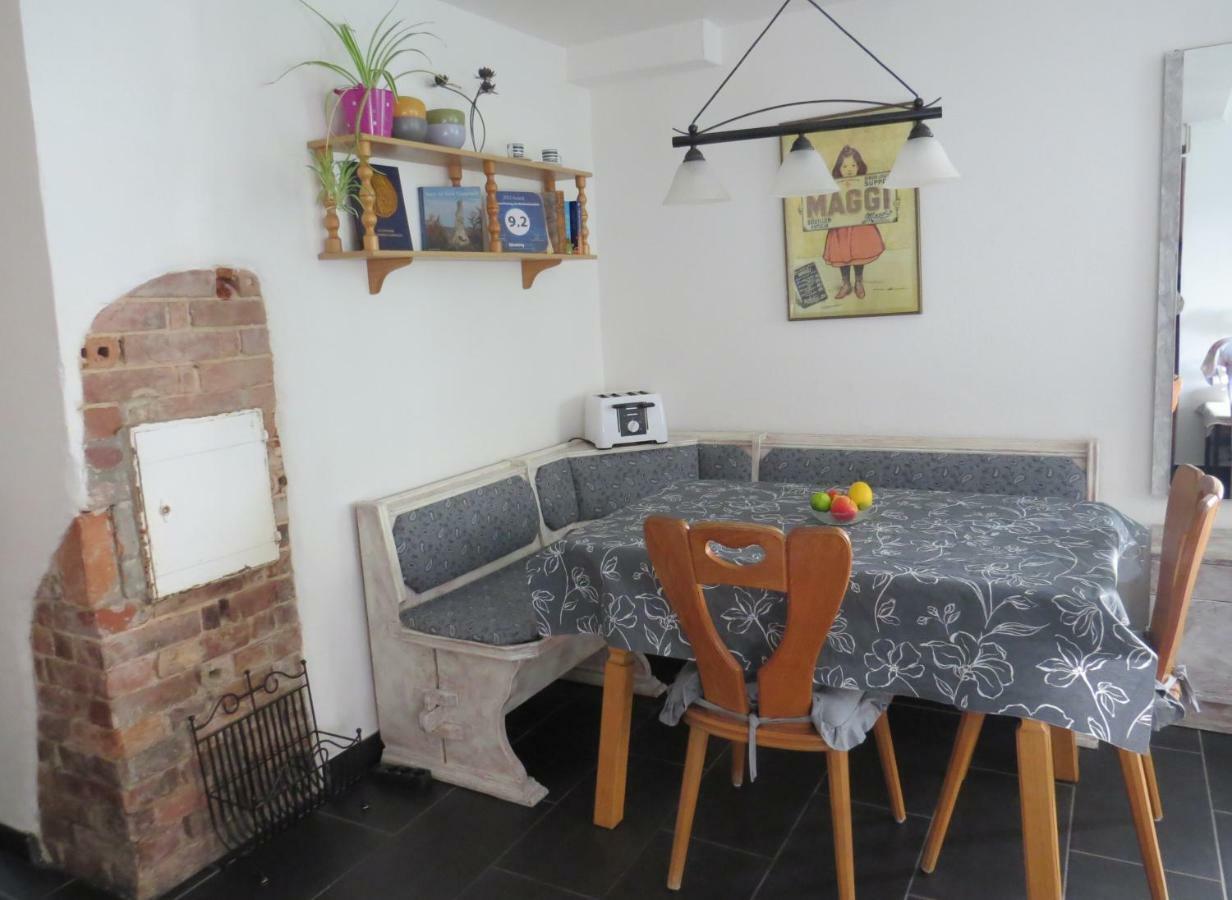 Ferienwohnung Am Barbarossasee Göppingen Dış mekan fotoğraf