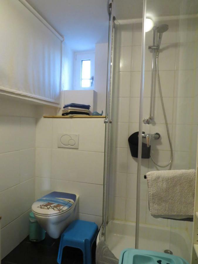 Ferienwohnung Am Barbarossasee Göppingen Dış mekan fotoğraf