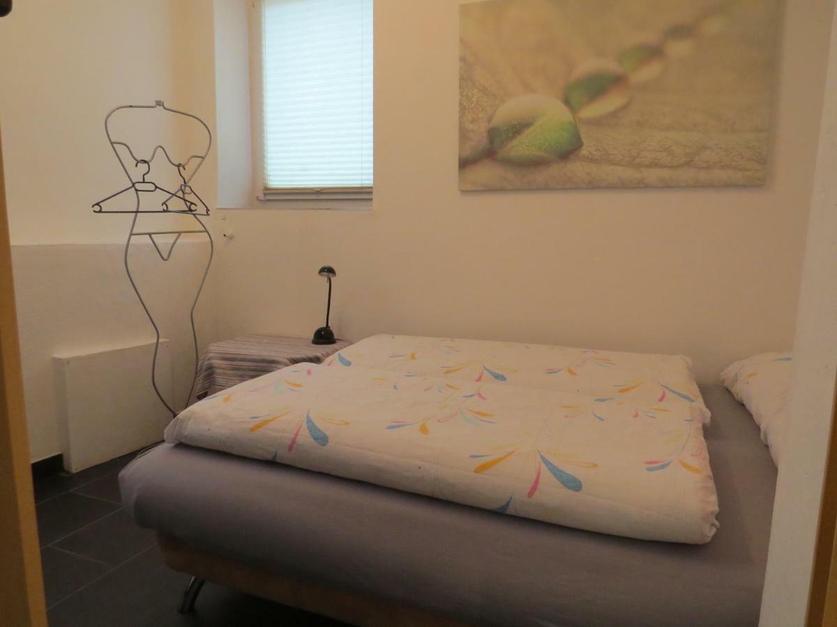 Ferienwohnung Am Barbarossasee Göppingen Dış mekan fotoğraf