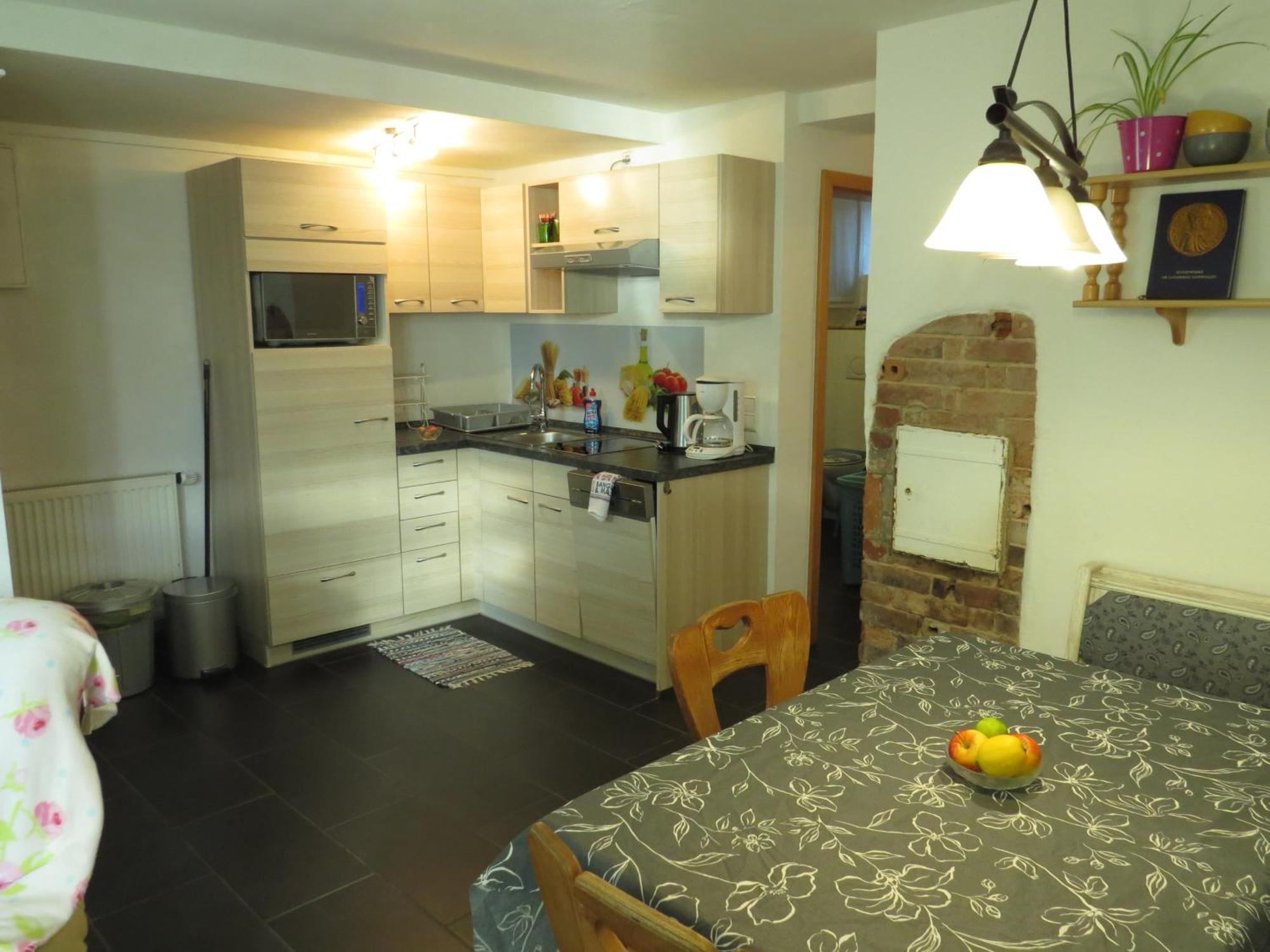 Ferienwohnung Am Barbarossasee Göppingen Dış mekan fotoğraf